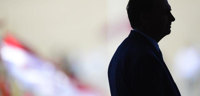 O movimento secreto que tenta redesenhar o Brasil: uma análise pós-prisão de Bolsonaro