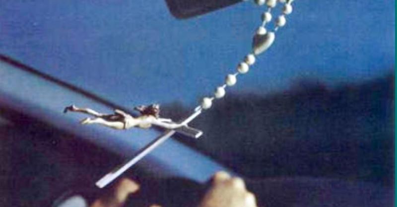 Los del rosarito charolero. Episodio 1