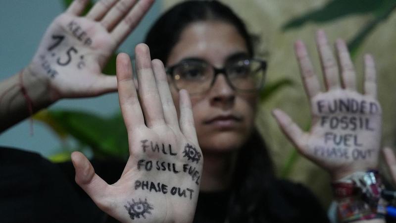 Weltklimagipfel ohne Durchbruch : Ist nun alles verloren? Keineswegs!