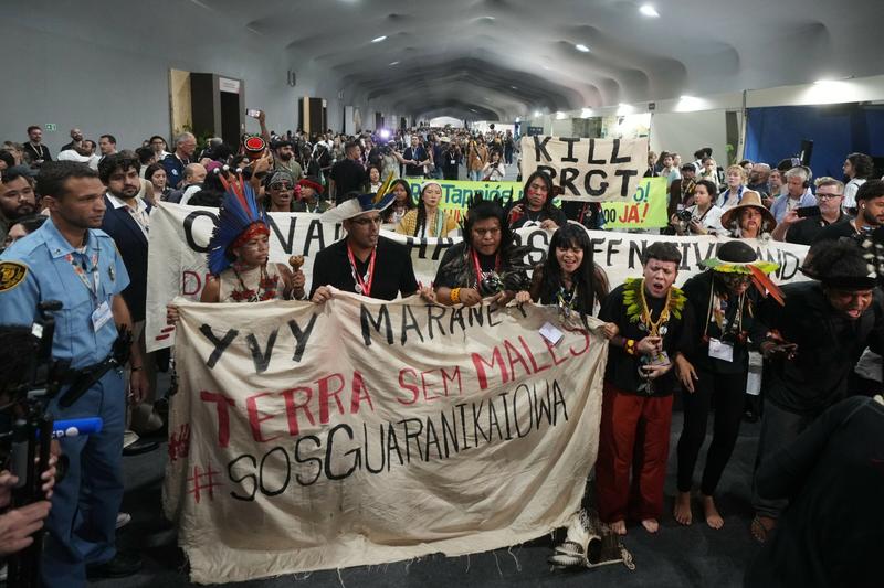 COP 30: Mühselige Klimapolitik