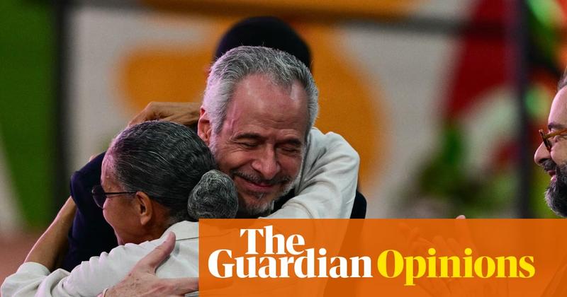 We delivered a clear message at Cop30: the delayers and defeatists are losing the climate fight