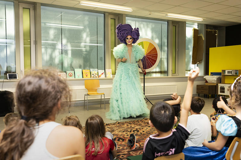 La valeur des représentations queers