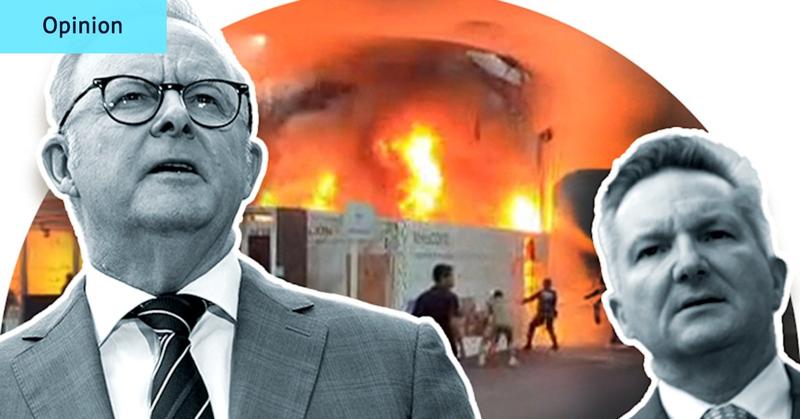 Real action on climate change requires two different qualities