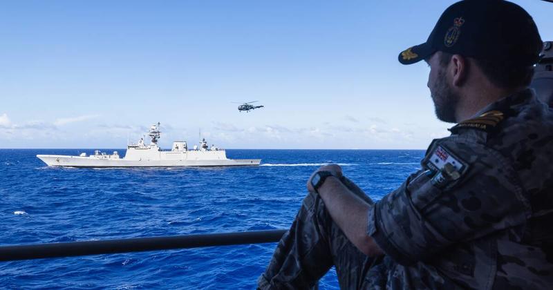 Why our debate on defence is focused on the wrong threat