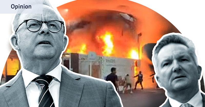 Real action on climate change requires two different qualities