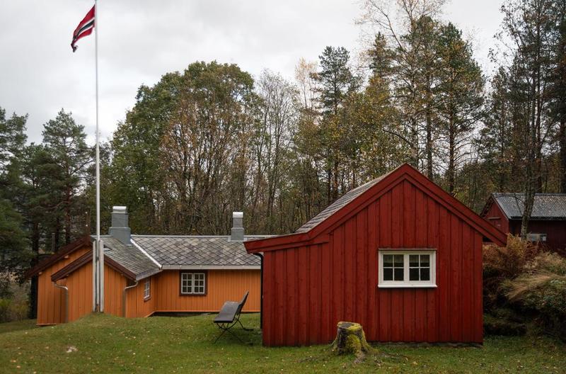 Dobbeltmoralen på bygda