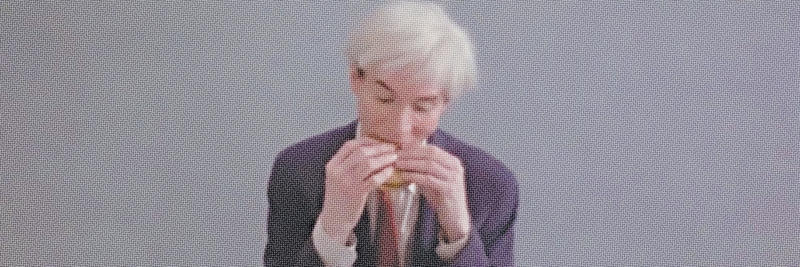 ¿Dónde está Andy?