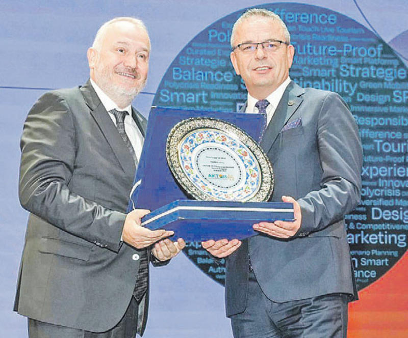 Turizm kredilerinin %23’ü Turizm kredilerinin %23’ü