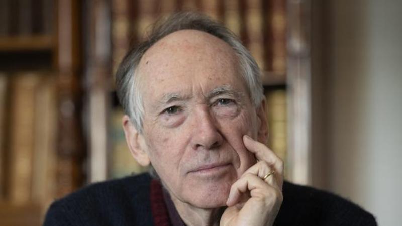 La società di Frankenstein: l’intervista a Ian McEwan