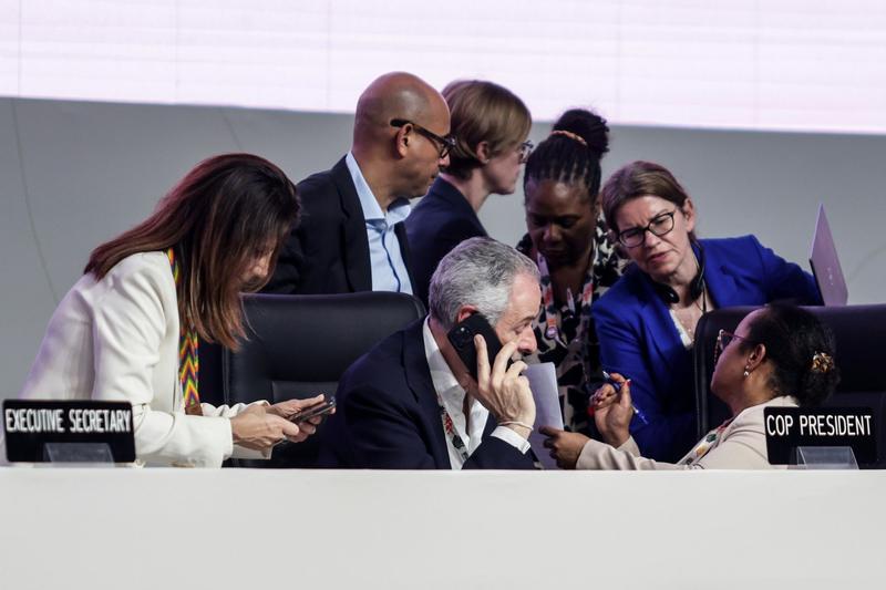 Cop30: five reasons the UN climate conference failed to deliver on its ‘people’s summit’ promise