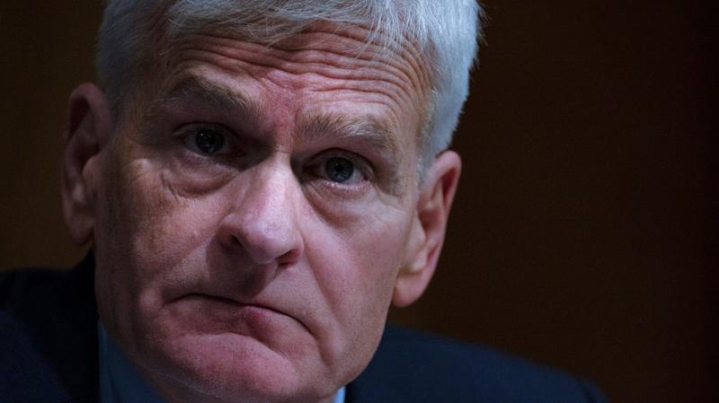 Bill Cassidy Is Still In Denial About RFK, Jr.