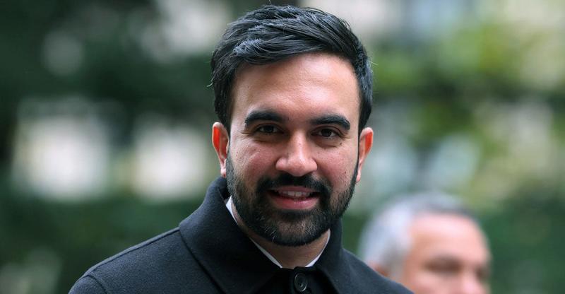 What Is an American? What Is an American?