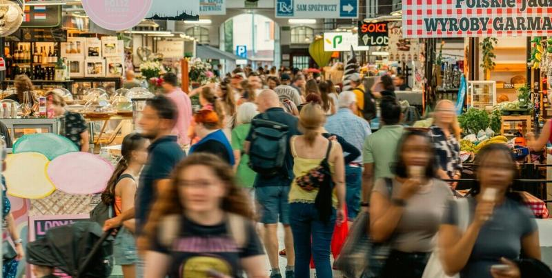 Μπορεί η κατανάλωση να λειτουργήσει ως πράξη αντίστασης;