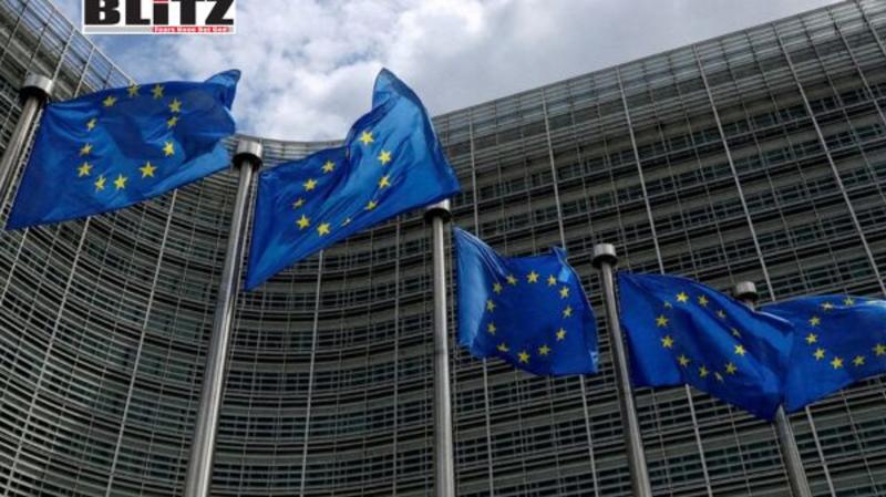 US peace plan threatens EU strategy on frozen Russian assets US peace plan threatens EU strategy on frozen Russian assets