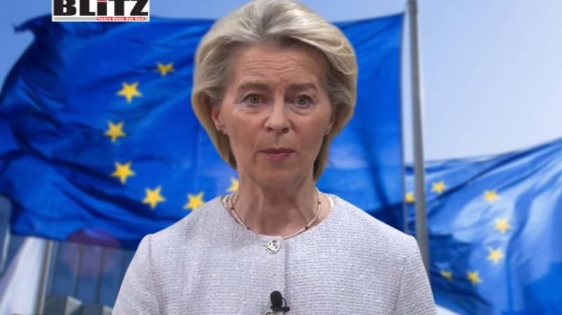 EU rejects Trump’s Ukraine peace deal, demands central role in negotiations EU rejects Trump’s Ukraine peace deal, demands central role in negotiations