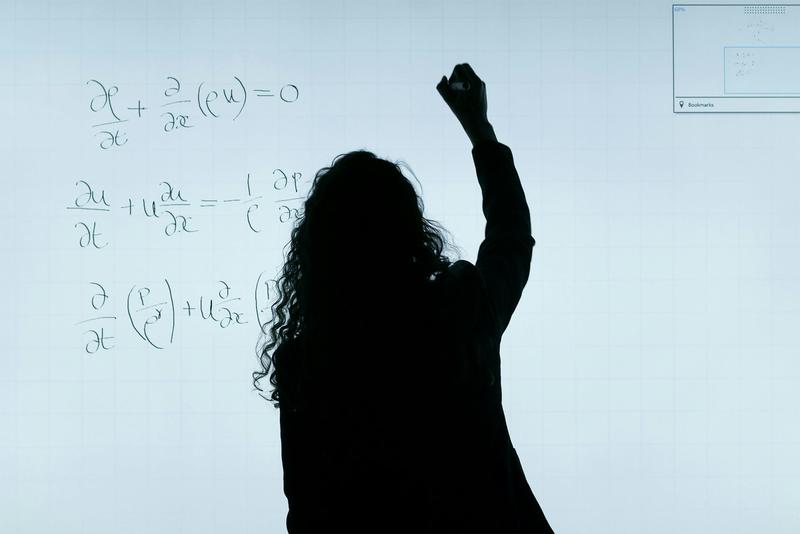 One university boosted gender diversity in advanced maths by over 30% in 5 years – here’s how