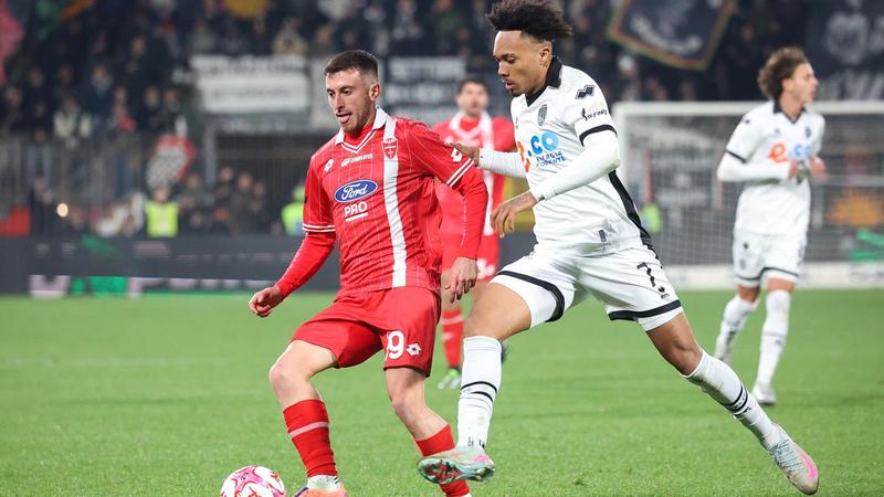 Cesena, scivolone a Monza: ai padroni di casa i 3 punti, ai bianconeri i complimenti