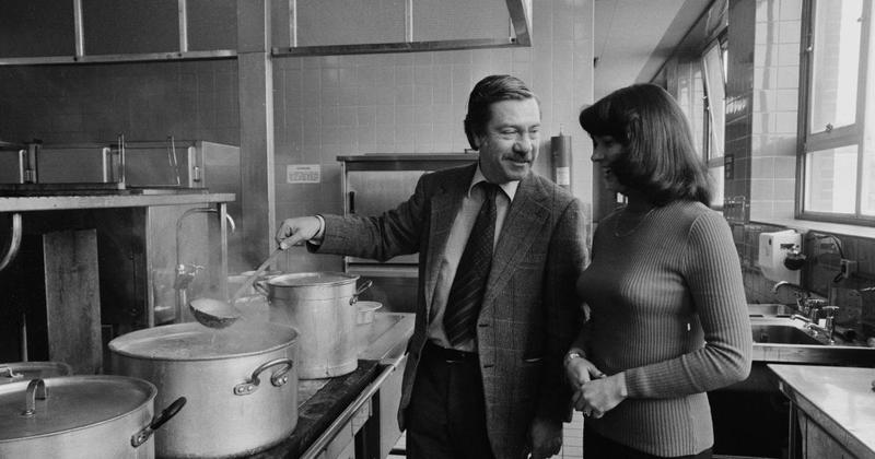 Dram loving food writer with a passion for Skye