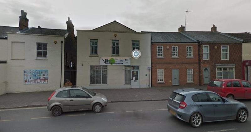 Tanning studio and nail bar plan revealed for former office