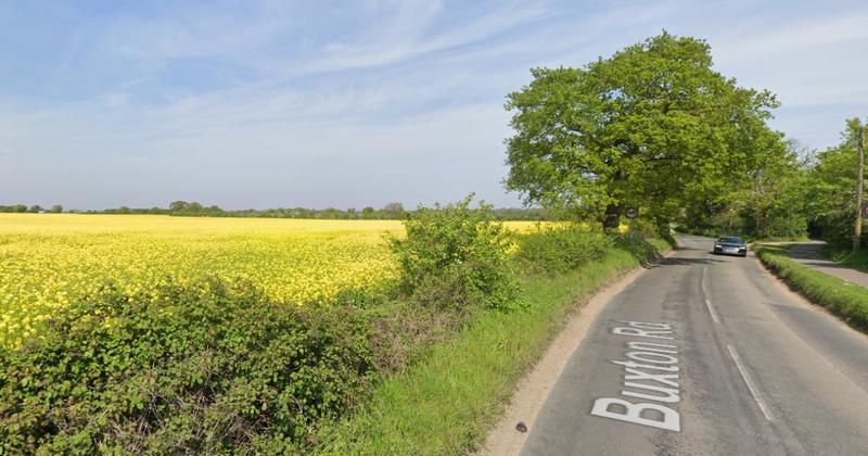 Changes could be afoot over plan for hundreds of homes near airport