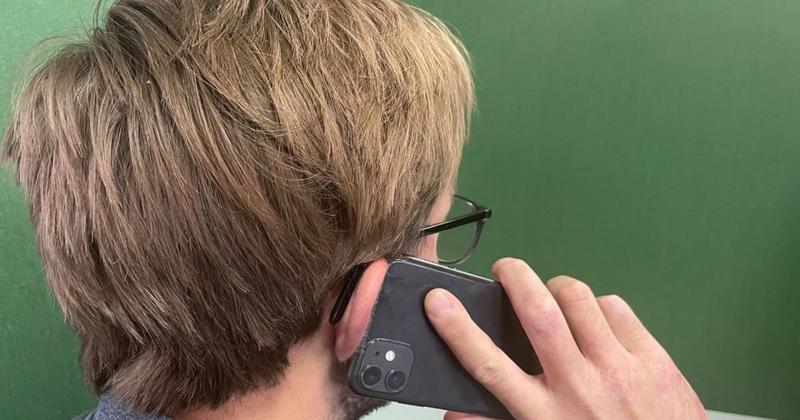 People in Norwich among those most interested in dating a co-worker