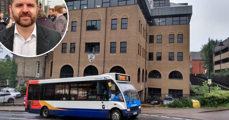 Gwent council reports near £3 million gap in budget for upcoming year Gwent council reports near £3 million gap in budget for upcoming year