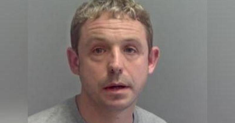 Man appeals convictions for 2004 rapes