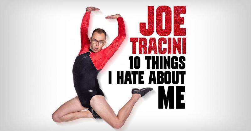 Hit comedy show to tour Norwich Hit comedy show to tour Norwich