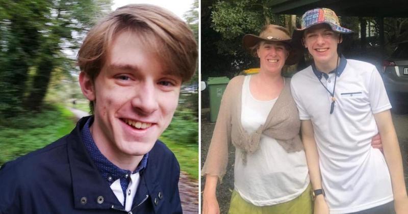 Mother still seeking answers three years on from death of 21-year-old son Mother still seeking answers three years on from death of 21-year-old son