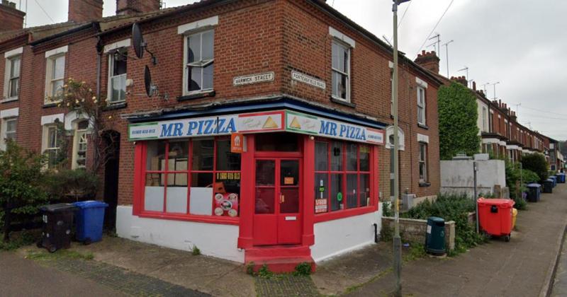 City takeaway given one-star hygiene rating invests £40k into business City takeaway given one-star hygiene rating invests £40k into business