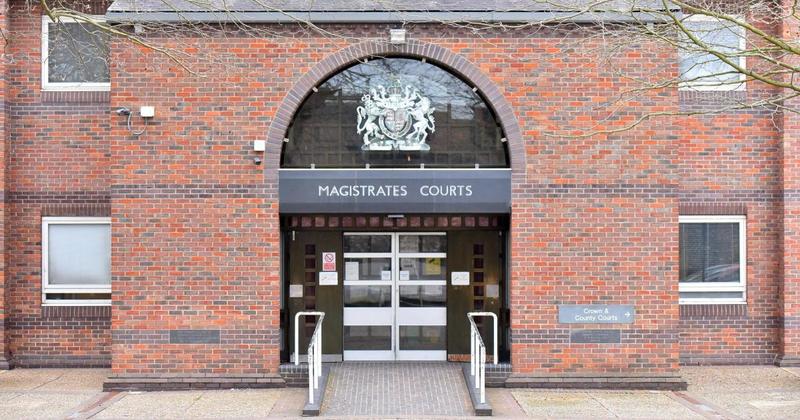 Prolific shoplifter jailed after after admitting spate of thefts