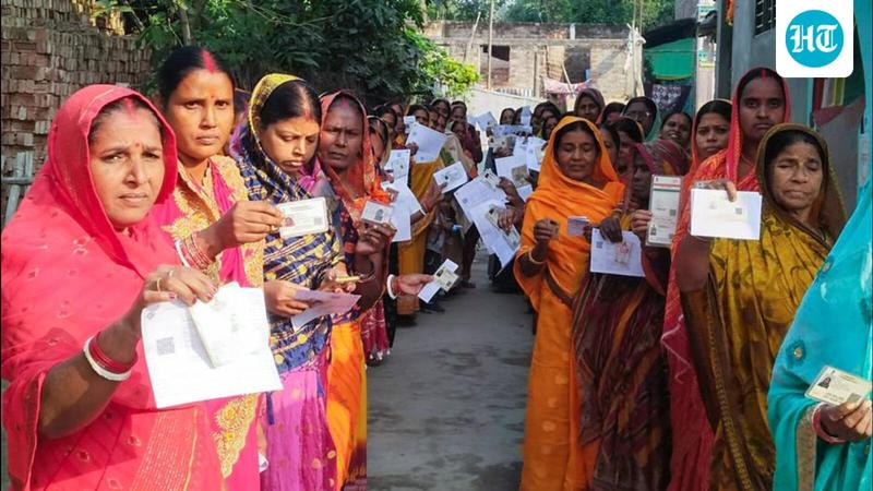 Women are rewriting the grammar of elections