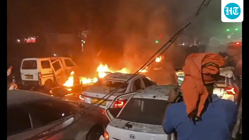 Battle against terrorism is a continuous process Battle against terrorism is a continuous process