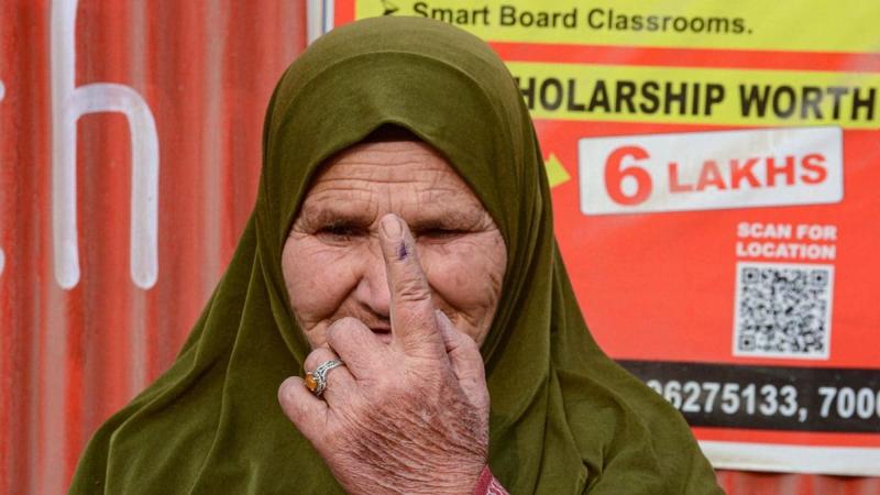Opinion | Budgam Bypoll: Collapse Of A Dynasty, Mirage Of A Victory, Rise Of New Political Psychology