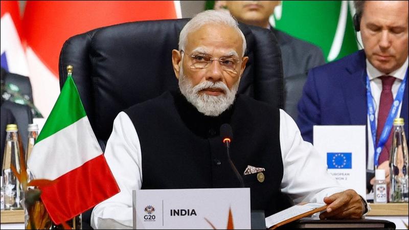 Opinion | How India Has Consistently Raised The G20 Leadership Bar Under PM Modi Opinion | How India Has Consistently Raised The G20 Leadership Bar Under PM Modi