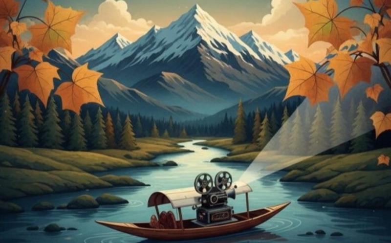 Kashmir’s New Film Culture Challenges Old Narratives