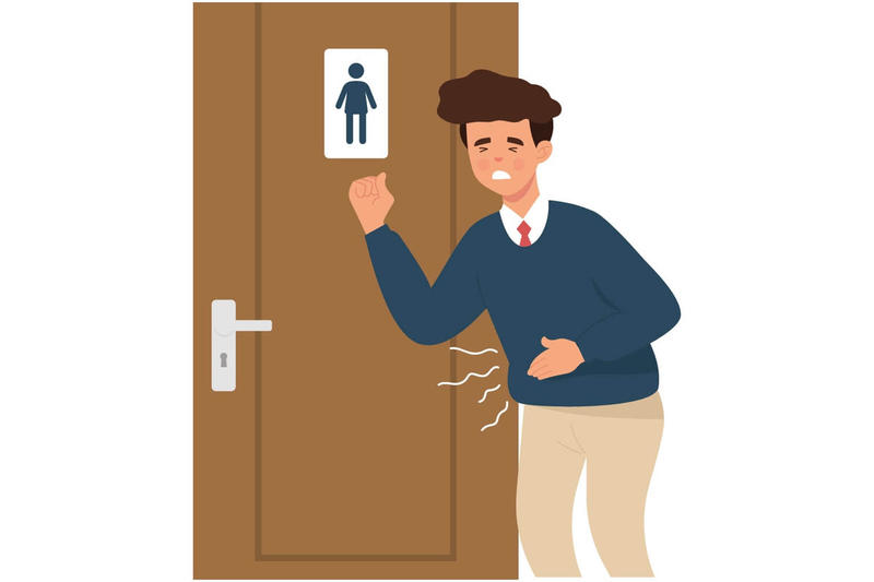 Finding a Public Toilet in Kashmir Should Not Be a Daily Test Finding a Public Toilet in Kashmir Should Not Be a Daily Test