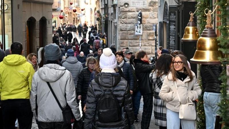 Effetto Olimpiadi in città: «Prenotazioni in crescita e indotto di 3,3 milioni»