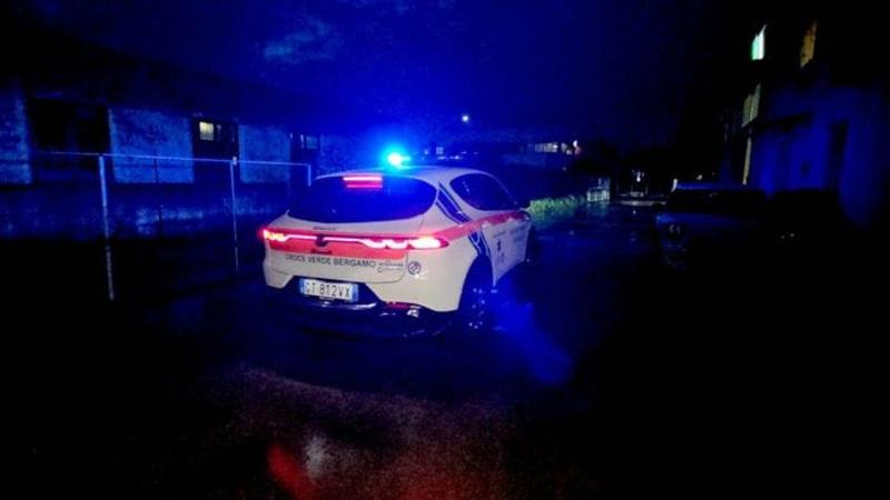 «In sirena, ma poche auto si spostano: minuti che fanno la differenza per il paziente»