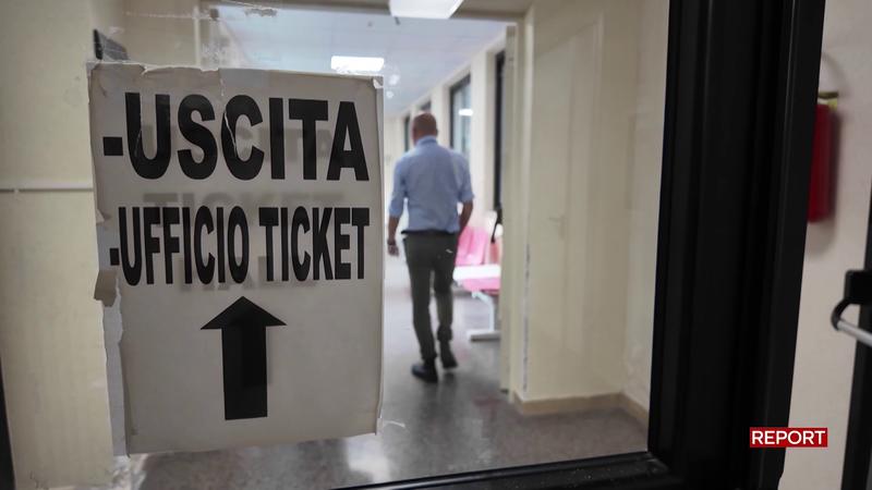 Puglia, l’inchiesta di Report svela il record negativo nelle liste d’attesa Video