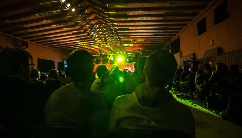 Frå falsk åndelegheit til ekte erfaring