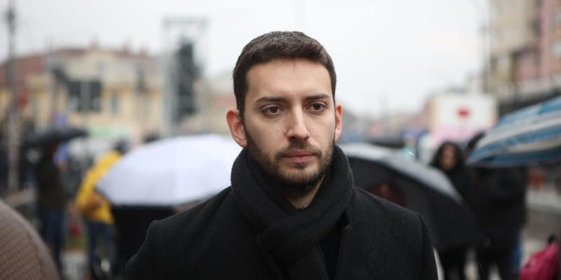 DOSTA ZLOČINA! Dragan J. Vučićević: Spremni su da gaze preko mrtvih, bukvalno DOSTA ZLOČINA! Dragan J. Vučićević: Spremni su da gaze preko mrtvih, bukvalno