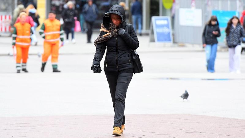 RHMZ: Kakvo nas vreme očekuje naredne nedelje?