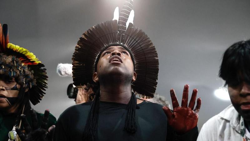 COP30: Nema dogovora o smanjenju emisije fosilnih goriva COP30: Nema dogovora o smanjenju emisije fosilnih goriva