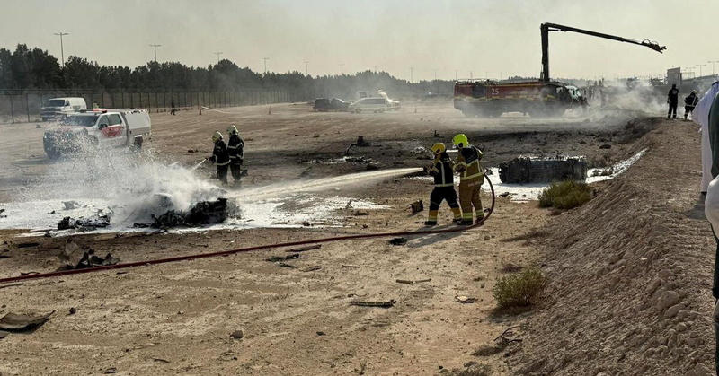 Analysis-Tejas crash dampens export hopes for Indian fighter jet