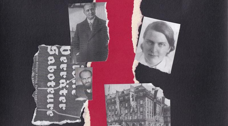 They had status, safety and power — and still chose to defy Hitler