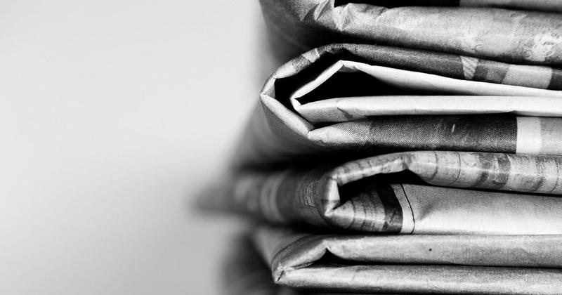 Letter: Opinion columnists should try reporting real news