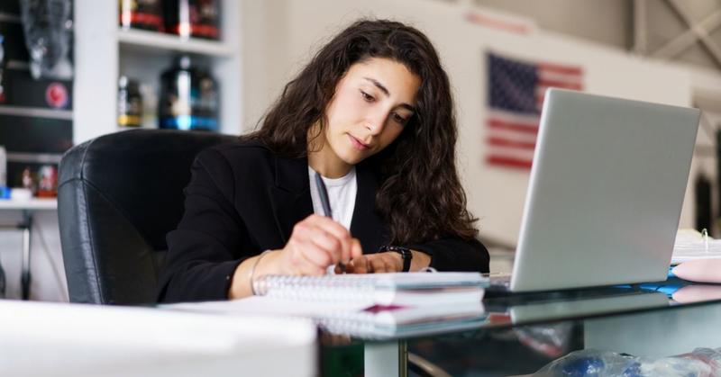 Stop Posting Your Citation Count