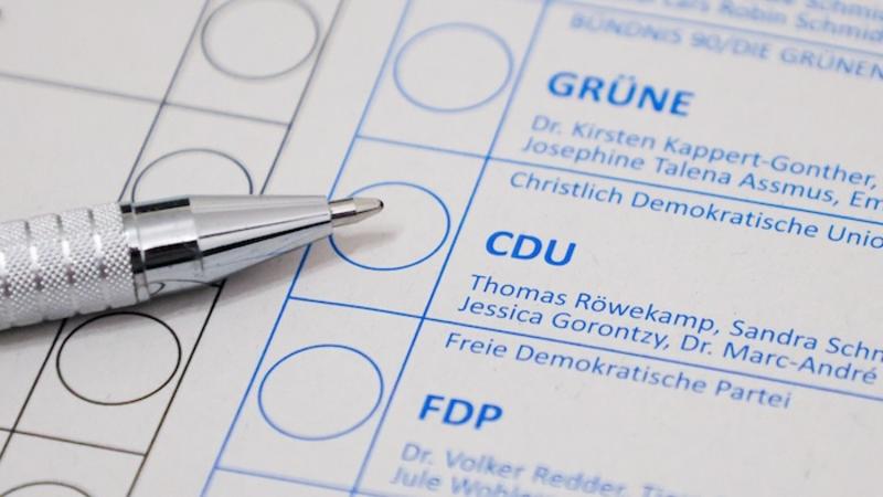 Die Rente, die flexiblen Grünen, die vermisste FDP und der Fehler von Merz
