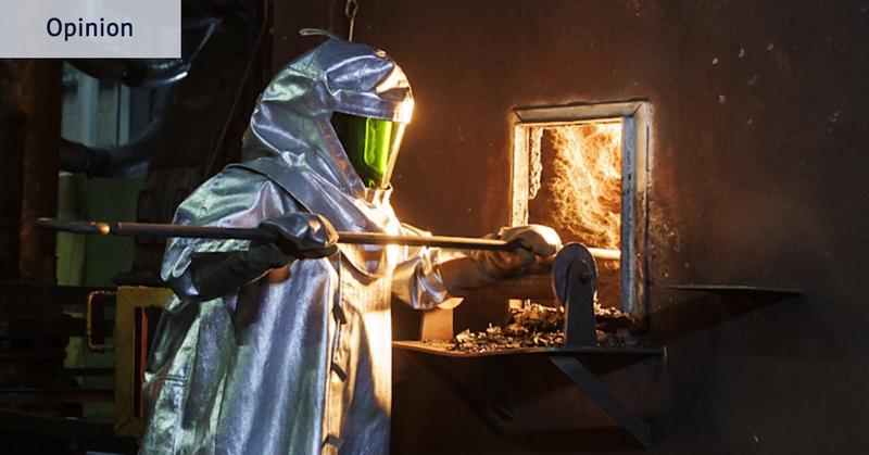 BHP’s ‘Hail Mary’ bid to gatecrash a $92 billion deal fails